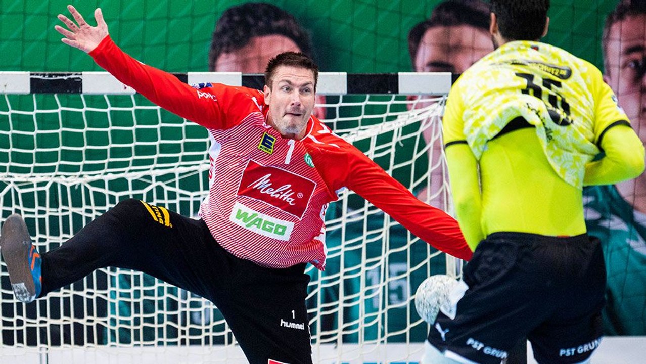 Lichtleins 'Traum-7' und Pevnovs Rezept gegen Muskelkater