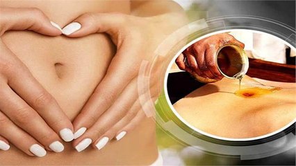 नाभि में कौन सा तेल लगाना ज्यादा फायदेमंद ? | Best Oil For Navel | Boldsky