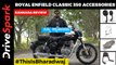 Royal Enfield Classic 350 Genuine Motorcycle Accessories Kannada Review | Official Accessories