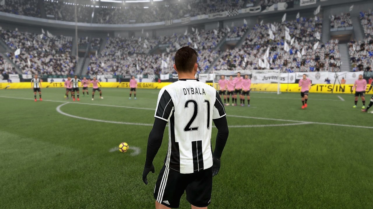Cristiano wer? Die besten Freistoßvarianten in FIFA 22