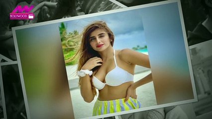 Ishaan and Maisha shared the bed, the lights were turned off or lit, t