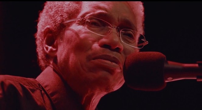 Keyboard Fantasies: The Beverly Glenn-Copeland Story Bilder, Poster ...