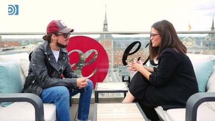 Entrevista al cantante Kiki Morente