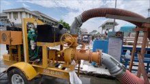 Big Water pump made in Thailand