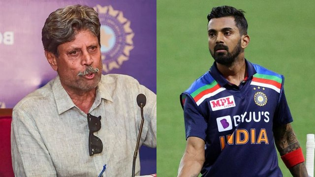 KL Rahul Teamindia అసెట్.. Kapil Dev హ్యాపీ | T20 World Cup || Oneindia Telugu