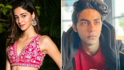 NCB teams at houses of Shah Rukh Khan and Ananya Panday