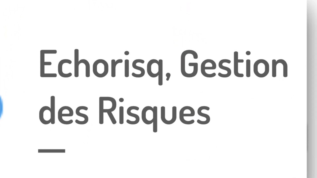 Echorisq