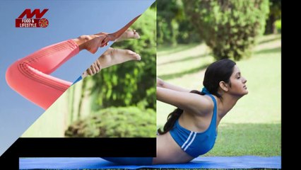 5 Yogasanas to strengthen your bones, you will be perfectly fit