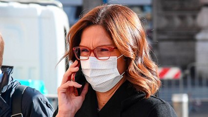 Forza Italia, l'attacco di Gelmini: "Ministri tenuti lontani da Berlusconi, così resteremo in dieci"