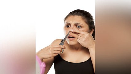 नाक के बाला तोड़ना है जानलेवा जानिए इसके बड़े नुकसान । Boldsky