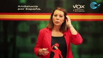 Vox denuncia el 