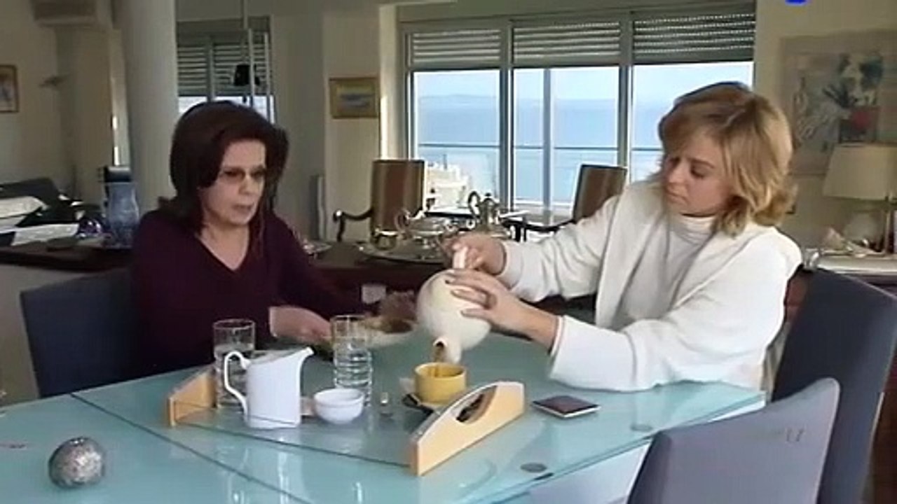Οι Μάγισσες της Σμύρνης Επεισόδιο 13