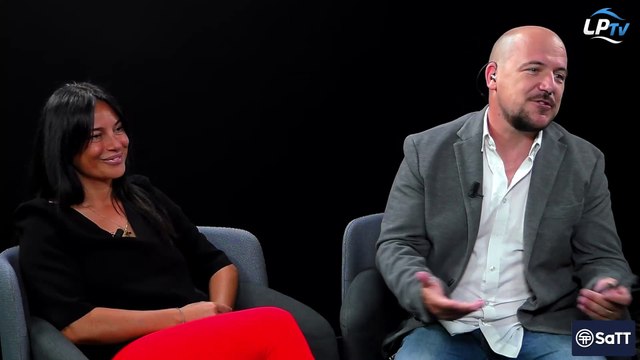 Salon des legendes 19 avec Marcel Dib