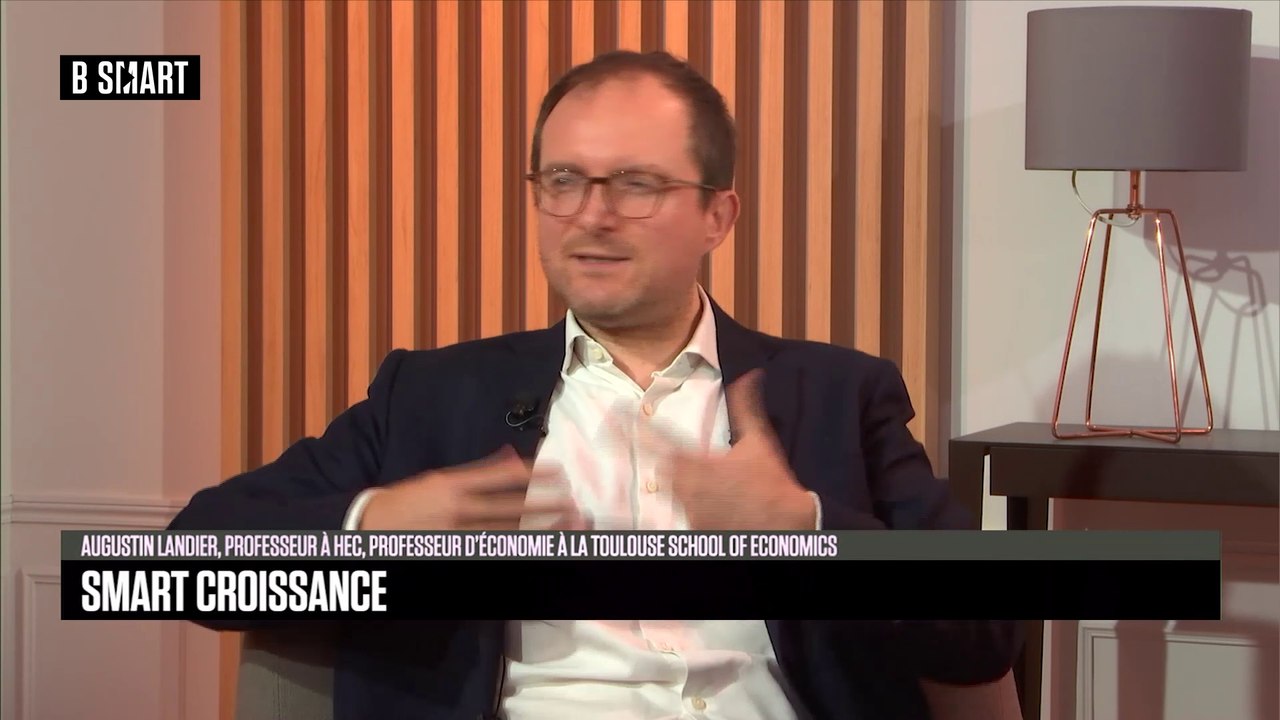 SMART CROISSANCE - (Ré)inventer la croissance d...