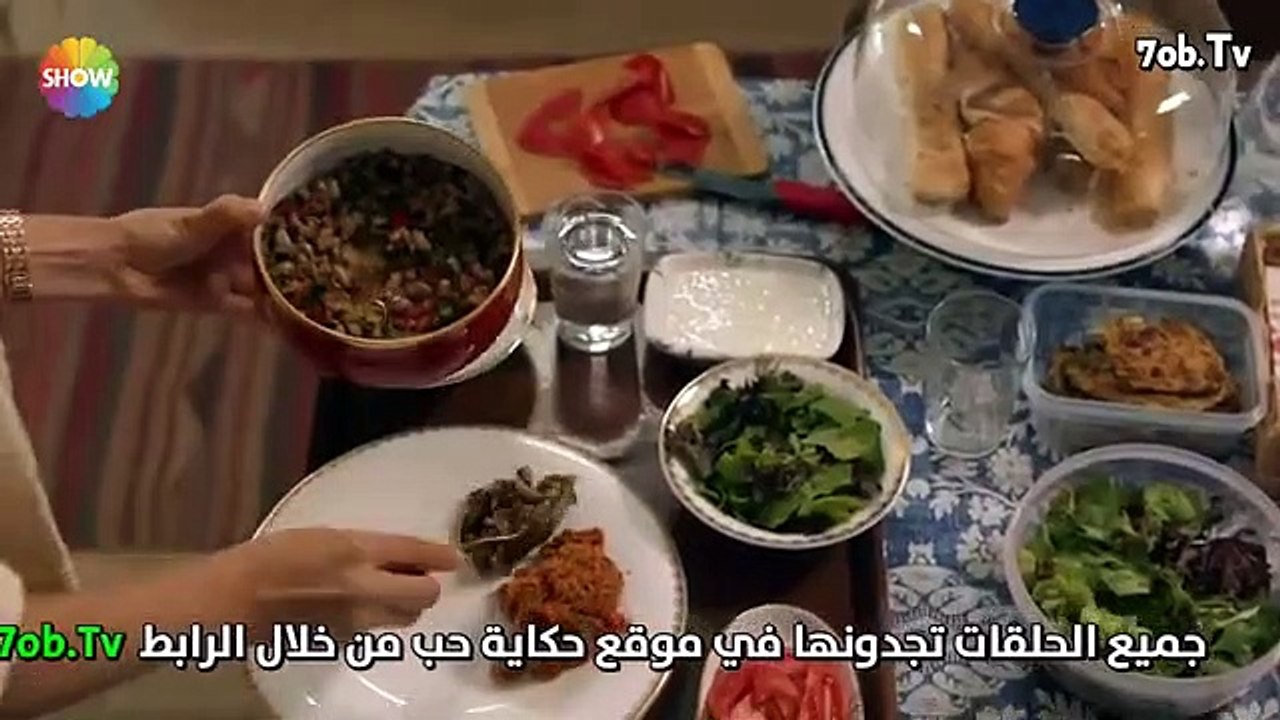 مسلسل واحد منا الحلقة 6 والاخيرة كاملة مترجمة للعربية  القسم 1