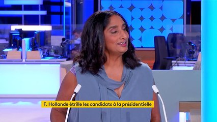 Avec son livre, François Hollande s'invite dans la présidentielle