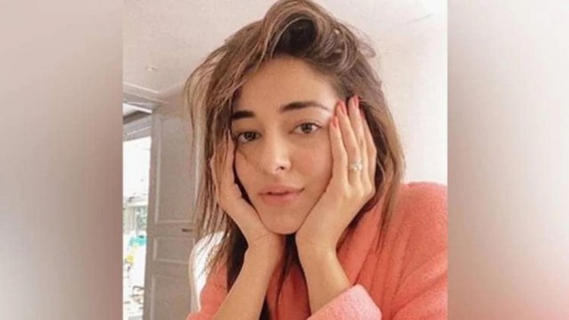 Drugs chat with Aryan Khan! Ananya Pandey summoned by NCB