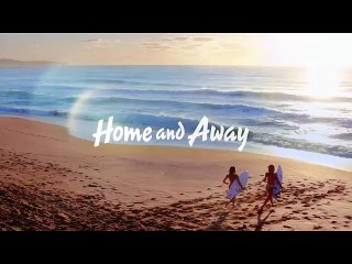 Home and Away 7682 - 21st October 2021