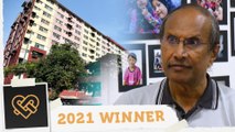 Protecting the rights of children | Golden Hearts Award 2021