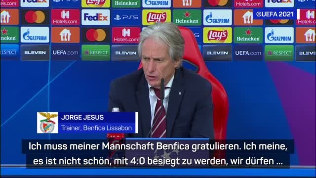 Jesus huldigt Neuer: Einer der besten der Welt