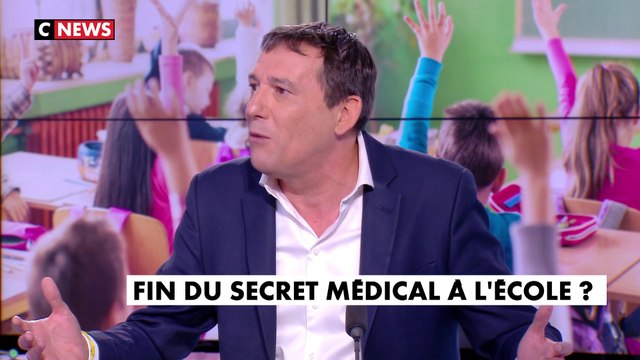 Frédéric Durand, directeur de la revue L'Inspiration Politique : «vous verrez qu'avec les GAFA qui savent absolument tout de vous, vous allez donner toutes vos informations et demain celles de votre santé s'ils peuvent prévenir une crise cardiaque»