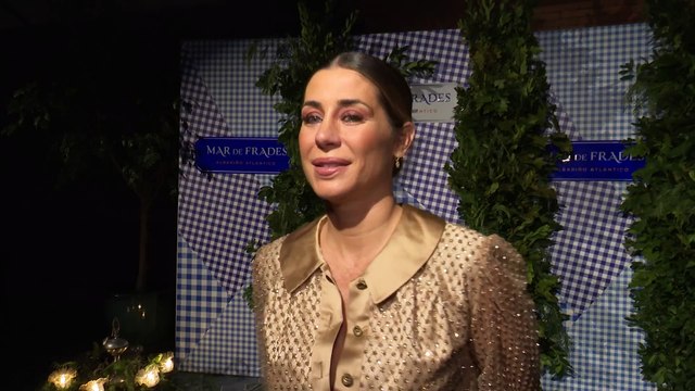 Elena Tablada aclara en qué punto está su conflicto con David Bisbal- EP