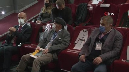 Başkan Hançerli: "Bathonea Antik Kenti turizme kazandırılırsa İstanbul'a gelecek turist sayısı 3'te 1 oranında artabilir"