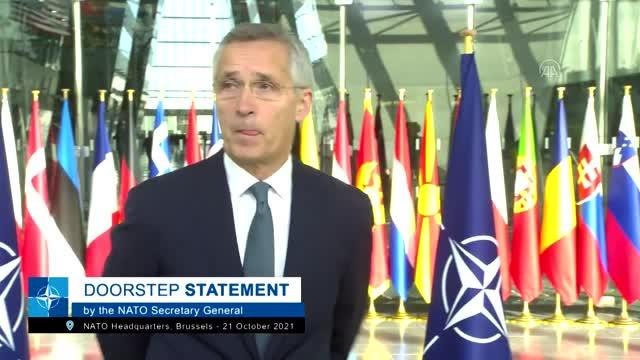 NATO Afganistan'dan çıkarılacak dersler üzerinde çalışıyor