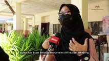 Perubahan pendidikan dalam norma baharu