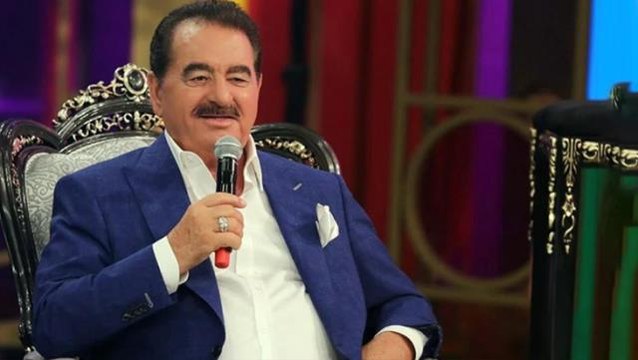 Aşka gelen İbrahim Tatlıses, kendisinden 43 yaş küçük sevgilisiyle el ele pozunu paylaştı