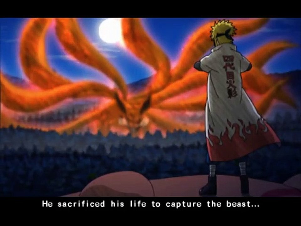 Naruto: Ultimate Ninja 3 online multiplayer - ps2