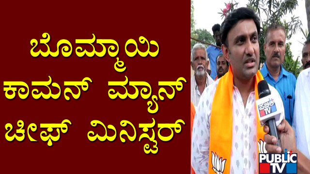 Our Party Candidates Will Win In Both Hangal and Sindagi Constituencies: Health Minister Sudhakar