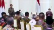 Jokowi Tegaskan Pengawasan PTM Harus Terus Dilakukan