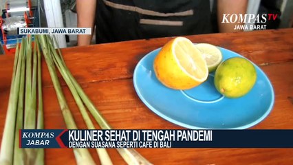 Kuliner Sehat Di Tengah Pandemi