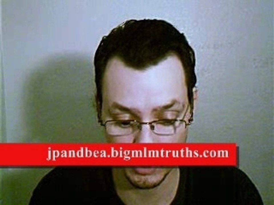 Network Marketing Success - Program Your Mind!