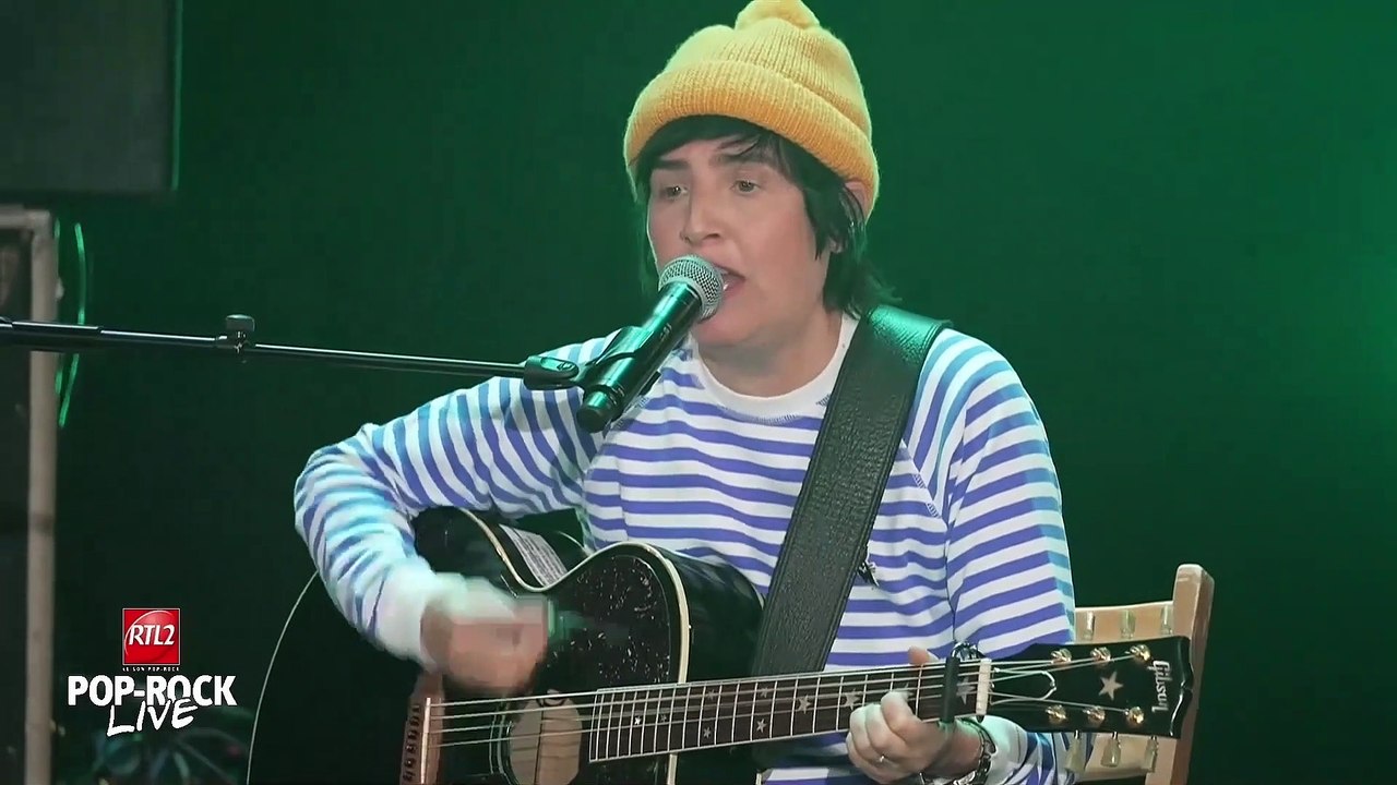 Texas, RTL2 Pop-Rock Live en direct du Trianon à Paris (01/10/2021)