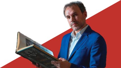 Que! nos cuenta: Luis Zueco