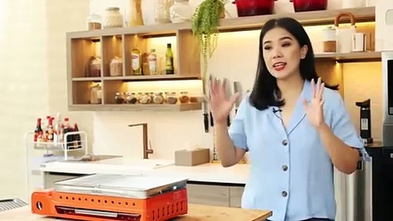 How to Make Indonesian Iga Bakar