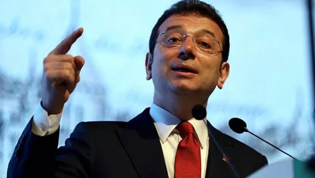 KYK yurtlarında kalan öğrencilerin, yüksek kotalı internet talebine İmamoğlu'ndan yanıt: Bakanlık onay versin halledeyim