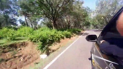 Obyek Wisata Puncak Guha