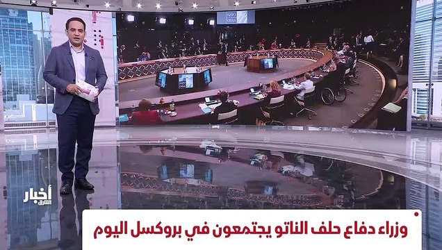 ...استقرار ليبيا في العاصمة طرابلس والذي لا...