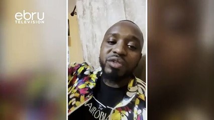 Police Probe Boniface Mwangi's Claim That His Home Was Bombed