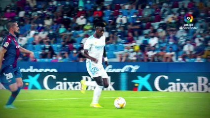 Clásico - Les jeunes à l’honneur