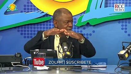 Pregunta de Julio Martínez sobre condenados Odebrecht pone en aprietos a Senador