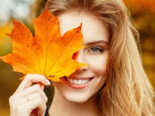 Das braucht deine Haut jetzt im Herbst unbedingt