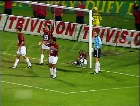 Gençlerbirliği 0-1 Trabzonspor 20.09.1997 - 1997-1998 Turkish 1st League Matchday 7 + Post-Match Comments (Ver. 2)