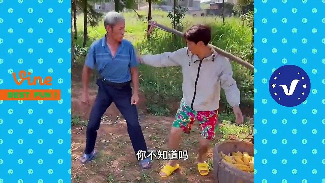 AWW New Funny Videos 2021 ● People doing funny and stupid things