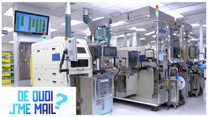 Intel va investir 80 milliards en Europe DQJMM