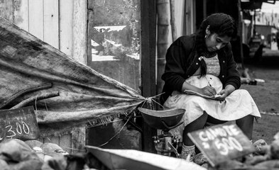 Casa de América-Madrid/ "Canción sin nombre" Official Trailer