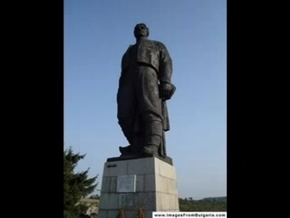 Честит 3-ти Март !